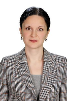 педагог-психолог Салимьянова Кристина Николаевна
