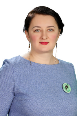 Учитель-дефектолог Шуткина Анна Викторовна
