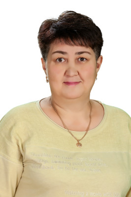 Воспитатель Чобану Роза Рабисовна